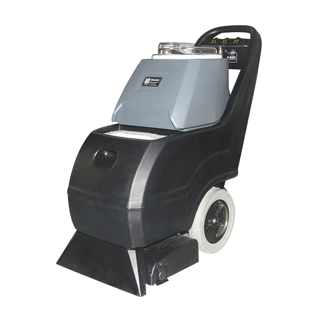 手推式洗地車(chē)大升級(jí)！性能提升太驚人